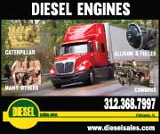 Diesel Sales