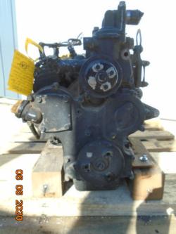 Yanmar 3TNE68C-NJG