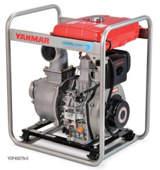 Yanmar YDP40 Waterpump