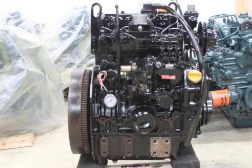 Yanmar 3TNE84