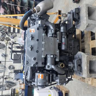 Yanmar 4LHA-STP