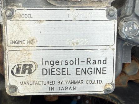 Yanmar TK-270M