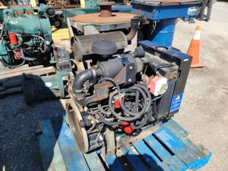 Yanmar 3TV88-BDSAT