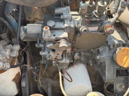 Yanmar TK270M