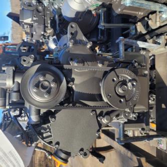 Yanmar 3TNV74