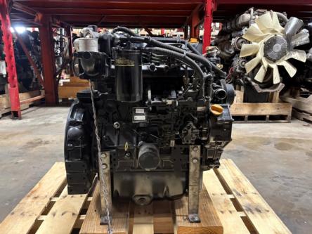 Yanmar 4TNV98-ZNMSR